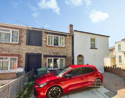 Upton Road, Ryde, Isle of Wight