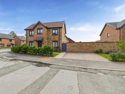 Tornado Drive, Church Fenton, LS24