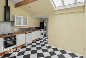 27, Spring Gardens Place, Adamsdown, Cardiff CF24 1QY