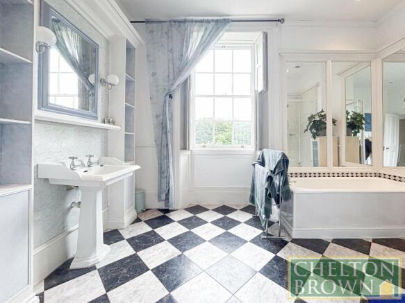Family Bathoom