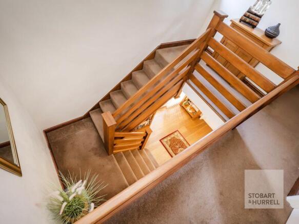Stairwell