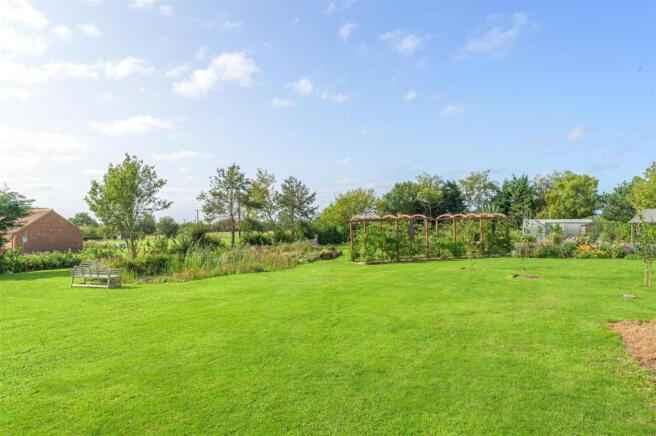 Gardens