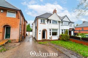 113, Groveley Lane, Northfield, Birmingham B31 4QA