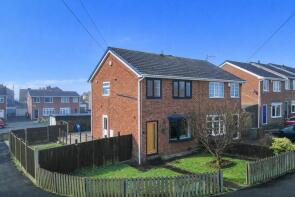 20, Woodmoor Drive, Crigglestone, Wakefield WF4 3NS