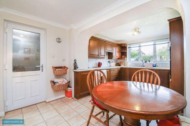 Kitchen/Breakf...