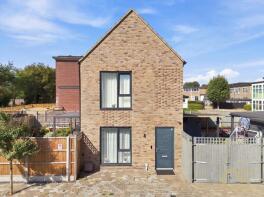 20, Beadman Road, Waltham Cross EN8 9FR