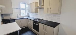 Flat 3, 20, Wellwood Road, Seven Kings, Ilford IG3 8TR