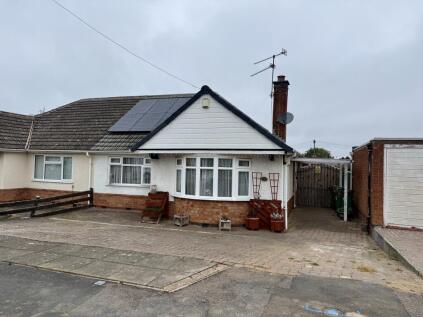 Seagrave Drive, Oadby, Leicestershire