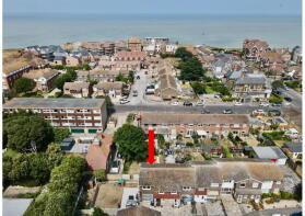 15, Wellington Close, Westgate-on-sea CT8 8RW