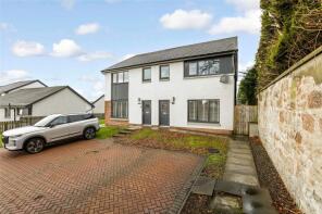 67, Sunnyside Road, Alloa FK10 2AP