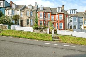 35, St Georges Road, Newquay TR7 1RD