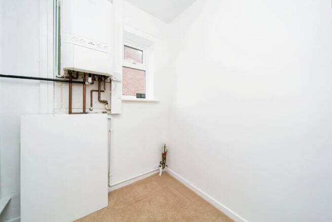 2nd Room