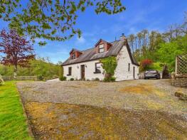 Clyde Cottage, Stronmilchan PA33 1AS