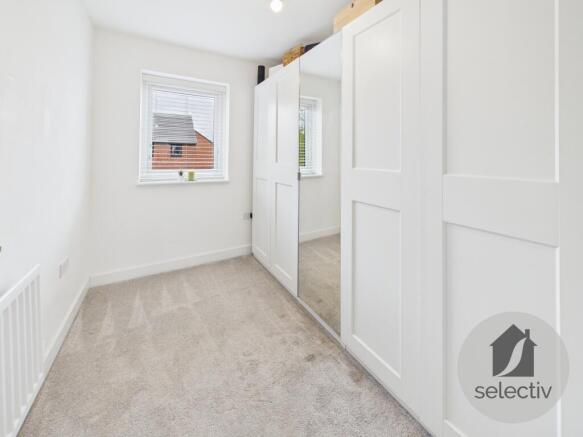 3 bed Semi-Detached for sale Image 9