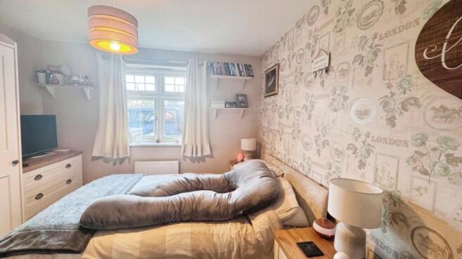 Whitehall Drive, Broughton, Preston, Lancashire, PR3 photo 4