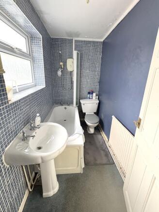 103 Nottingham Road, Somercotes, Alfreton, Derbyshire DE55 4JH photo 4