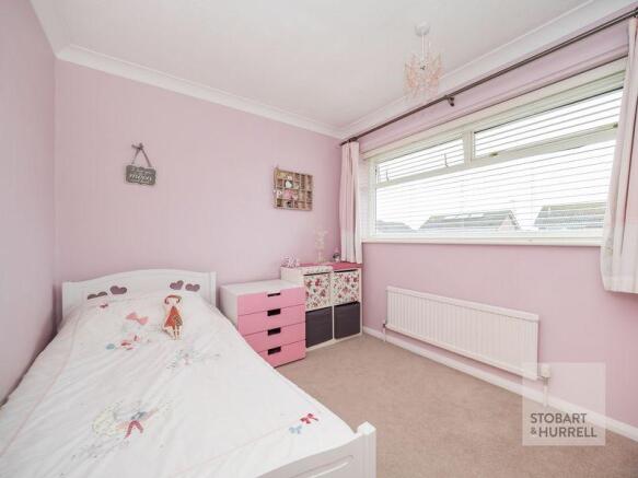 Bedroom 3