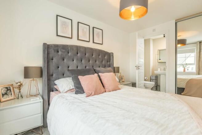 Bedroom 1