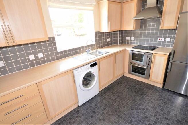 Kitchen - Breakfast Room