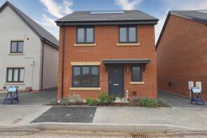 89, Harebell Crescent, Desborough NN14 2ZB