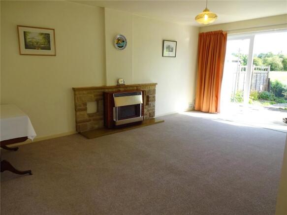 The Lounge