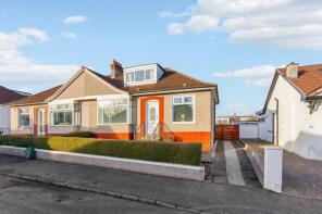 37, Merryton Avenue, Giffnock G46 6DX