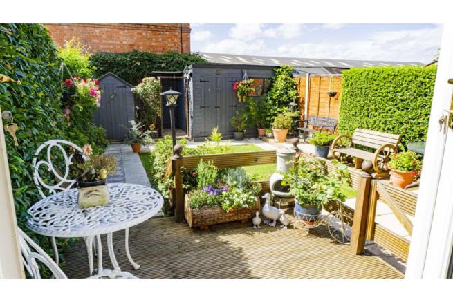 Garden