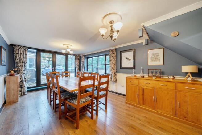 Church Street, Wellingborough