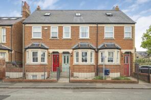 14, Binsey Lane, Oxford OX2 0EX