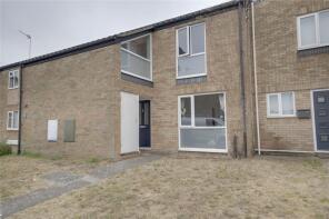 36, Elm Walk, Brandon IP27 9QR