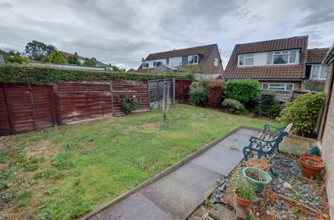 2 bed Semi-Detached Bungalow for sale Image 10