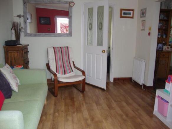 Dining/Family Room