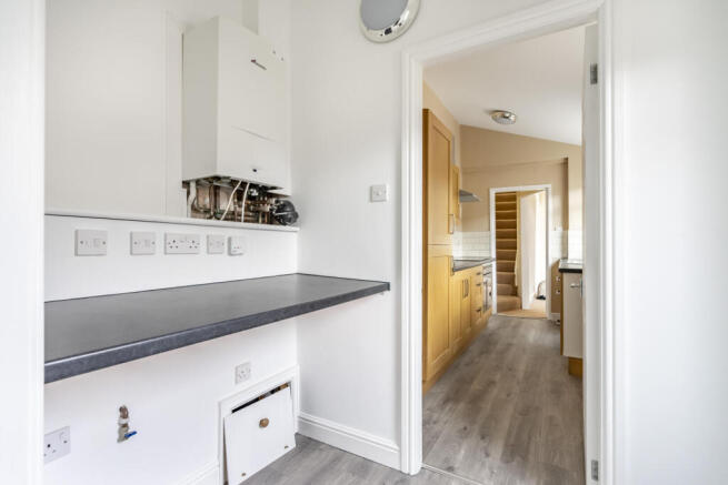 2 bed End of Terrace for sale Image 11