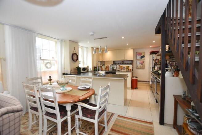 Kitchen Dining