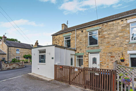 Hound Hill, Wolsingham, DL13