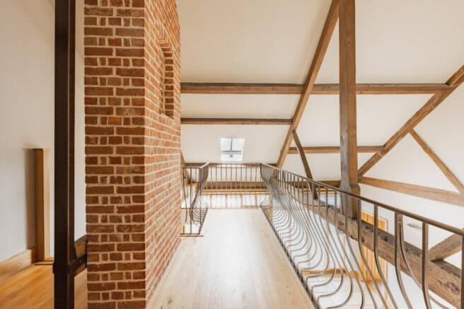 Mezzanine