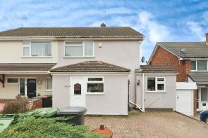 50, Norton Road, Coleshill B46 1ET