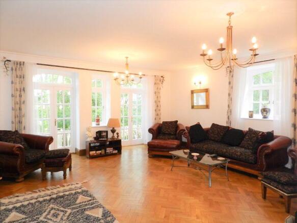 Drawing Room