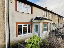 104, Belvedere Avenue, Carmarthen SA31 1JF