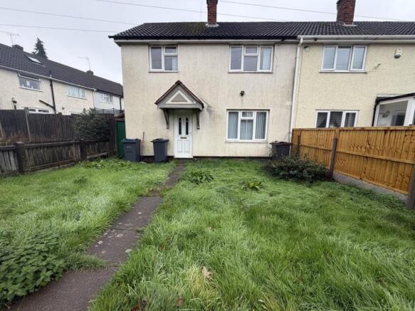3 bedrooms to rent Rubery Lane South, Rubery, B45