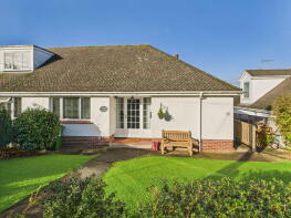 Holly Cottage, Higher Fortescue, Sidmouth EX10 9QE