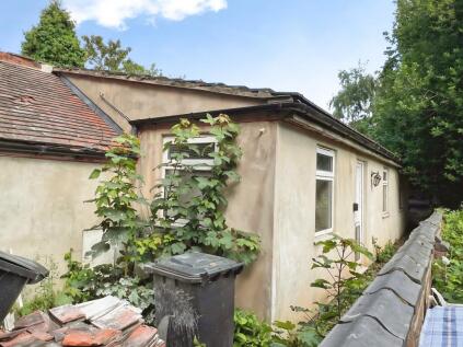 45A, Princes Street, Nuneaton, Warwickshire CV11 5NW