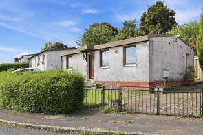 4, Elm Road, Paisley PA2 6XP