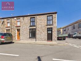 33, Dumfries Street, Treorchy CF42 6TW