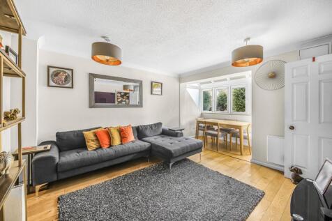 Bywater Place,
Surrey Quays, SE16