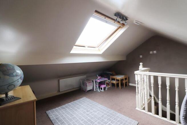 loft room