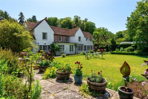 Whiteleaf, Princes Risborough, Buckinghamshire, HP27