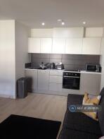 Apartment 2, Dixie, Bute Street, Butetown, Cardiff CF10 5EA