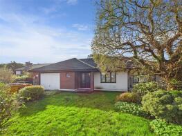 15, St Matthews Hill, Wadebridge PL27 6DX
