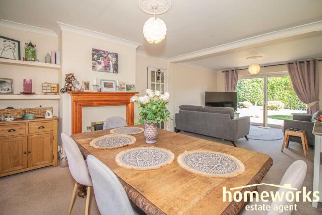 Lincoln Close, Swanton Morley, Dereham photo 4